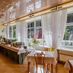 Geovita Krynica-zdroj Resort 3*