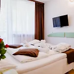 Geovita Krynica-zdroj Resort 3*