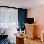 Geovita Krynica-zdroj Resort Krynica Zdroj
