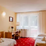 Resort Geovita Krynica-zdroj Krynica Zdroj