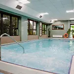 Resort Geovita Krynica-zdroj 3*