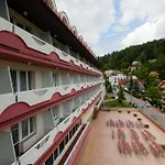 Resort Geovita Krynica-zdroj 3*