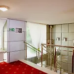 Resort Geovita Krynica-zdroj Krynica Zdroj