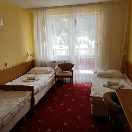 Geovita Krynica-zdroj 3*