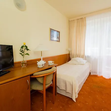 Resort Geovita Krynica-zdroj