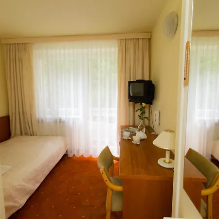 Geovita Krynica-zdroj Resort