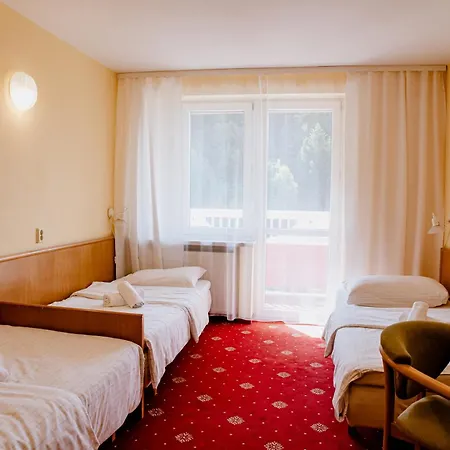 Geovita Krynica-zdroj Krynica-Zdrój