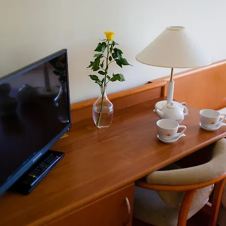 Geovita Krynica-zdroj Resort