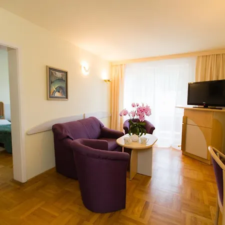Geovita Krynica-zdroj Resort