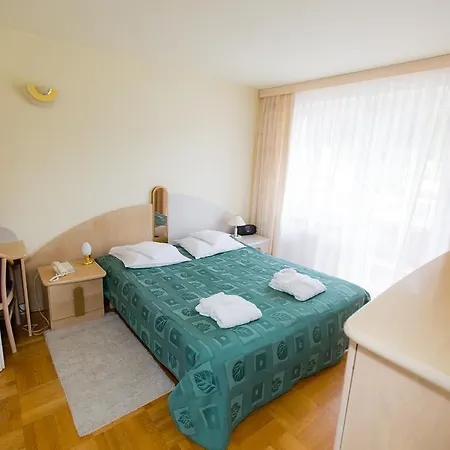 Geovita Krynica-zdroj 3*