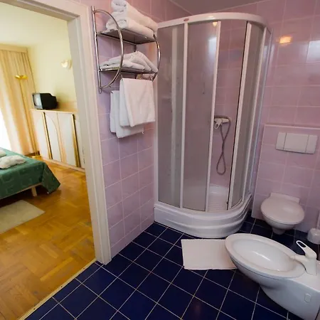 Resort Geovita Krynica-zdroj