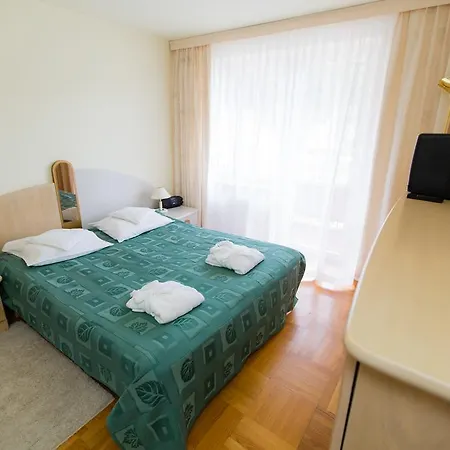 Resort Geovita Krynica-zdroj Krynica Zdroj