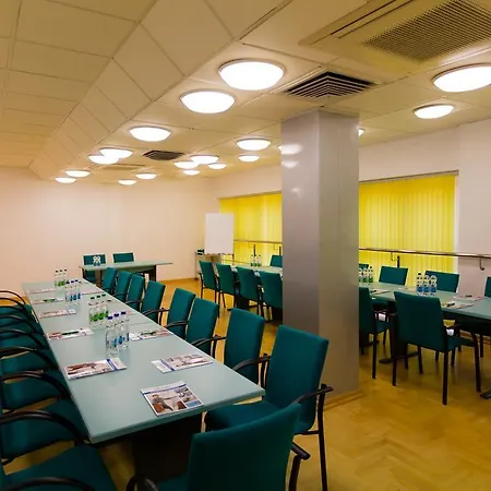 Geovita Krynica-zdroj 3* Krynica Zdroj