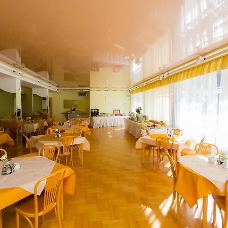 Resort Geovita Krynica-zdroj 3*