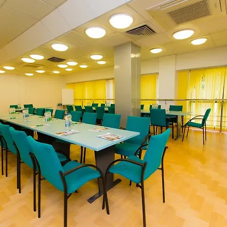 Geovita Krynica-zdroj 3*