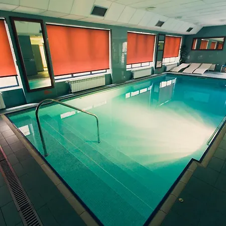 Resort Geovita Krynica-zdroj