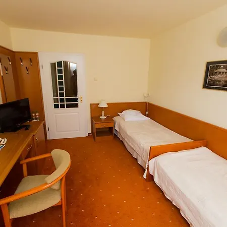Resort Geovita Krynica-zdroj Krynica-Zdrój