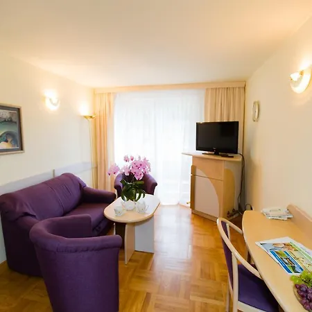 Geovita Krynica-zdroj Resort 3*