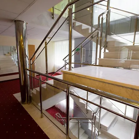 Resort Geovita Krynica-zdroj 3*