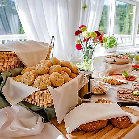 Geovita Krynica-zdroj Semesteranläggning (resort) 3*