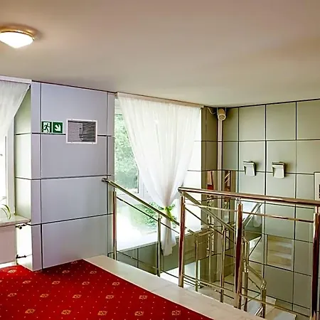 Geovita Krynica-zdroj 3* Krynica-Zdrój