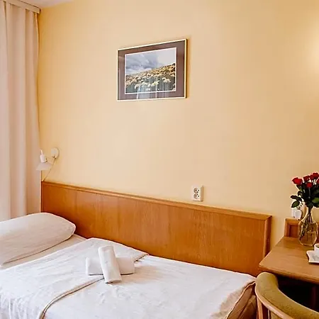 Geovita Krynica-zdroj