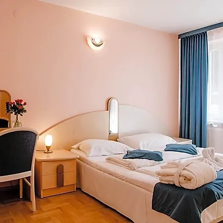 Geovita Krynica-zdroj 3* Krynica-Zdrój