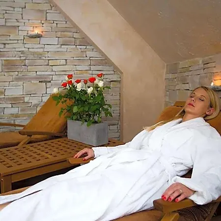 Geovita Krynica-zdroj Semesteranläggning (resort) 3*