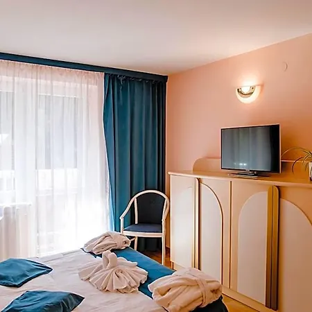 Geovita Krynica-zdroj Semesteranläggning (resort)