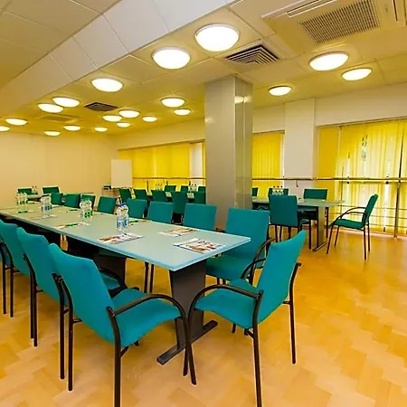Geovita Krynica-zdroj Semesteranläggning (resort) 3*