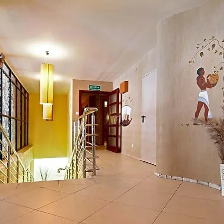 Geovita Krynica-zdroj