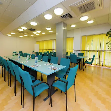 Geovita Krynica-zdroj Курортний комплекс Криниця-Здруй