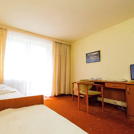 Geovita Krynica-zdroj