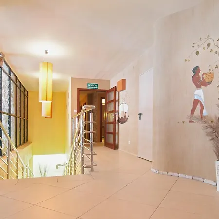 Geovita Krynica-zdroj Semesteranläggning (resort)