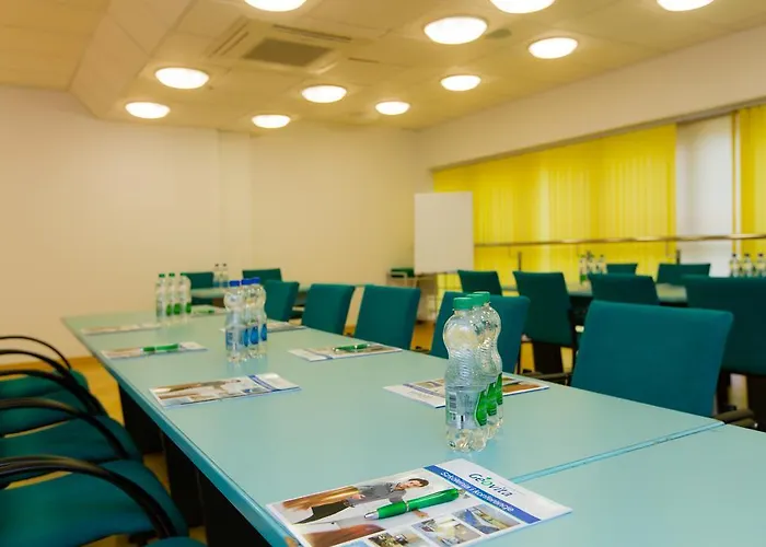 Geovita Krynica-zdroj Krynica-Zdrój